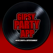 Gipsy Party (  Sinti &amp; Roma ) icon