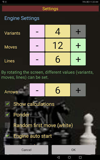 Chess for All screenshot 12