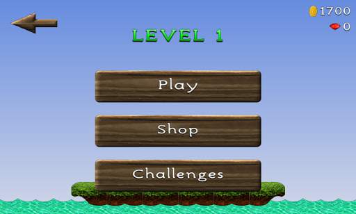Archer Shoot Bird screenshot 2