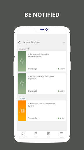 Watts screenshot 4