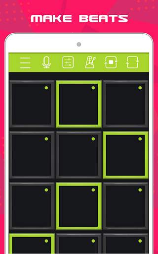 Hip-Hop Drum Pads Guru screenshot 5