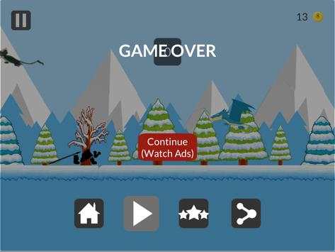 Game of Night King: The Dragon Killer screenshot 3