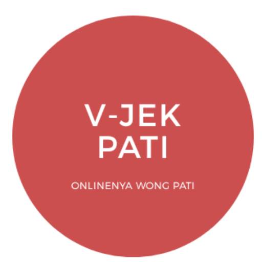 V-JEK Ojek Online 2.42