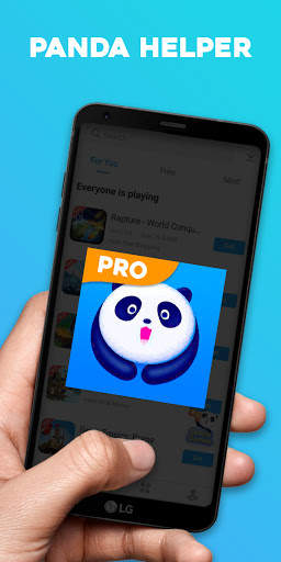New Panda Helper - Vip Apps Manager Tips & Tricks скриншот 1