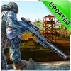 Base Under Attack, Killer, War, Military icon
