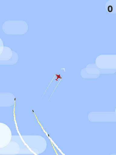 Go Plane 6 تصوير الشاشة