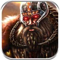 Vikings Fighting