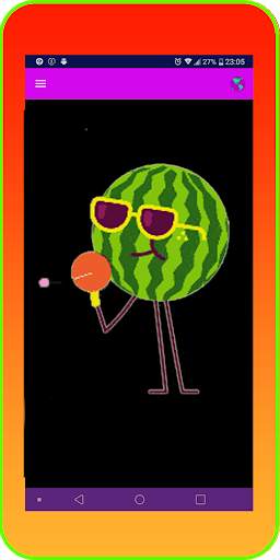 Melon VPN - Unblock Free Wifi Proxy VPN screenshot 3