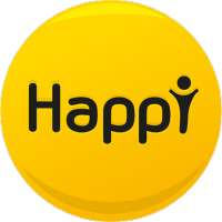 Happi icon