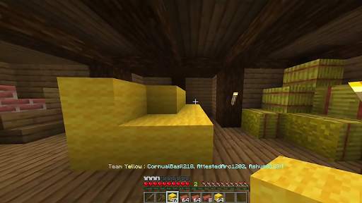 Bedwars Maps for MC Pocket Edition screenshot 5