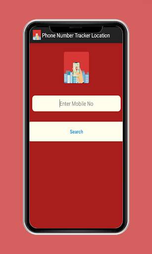 Phone Number Tracker Location screenshot 3