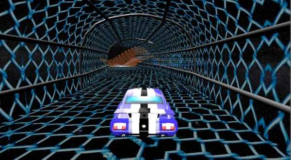 Extreme Car Driving Simulator : Ultimate Stunt screenshot 4