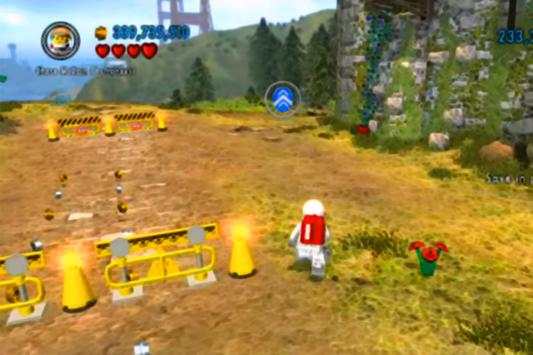 New Guide for Lego City Undercover screenshot 1