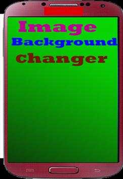 Photo BackGround Editor screenshot 3