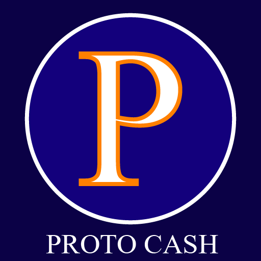 PROTO CASH icon