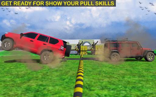Prado Pull screenshot 10