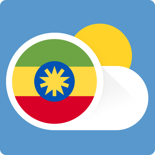 Ethiopia Weather icon