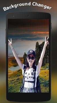 Photo Background Changer screenshot 3