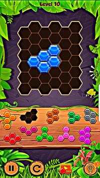 Block Puzzle - Free Game screenshot 8