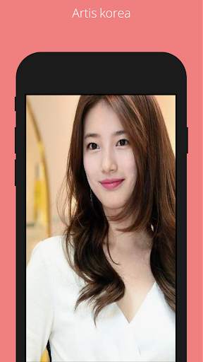 artis korea wallpaper screenshot 1