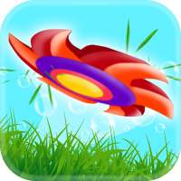 Cut Grass: Grass Cutting Game