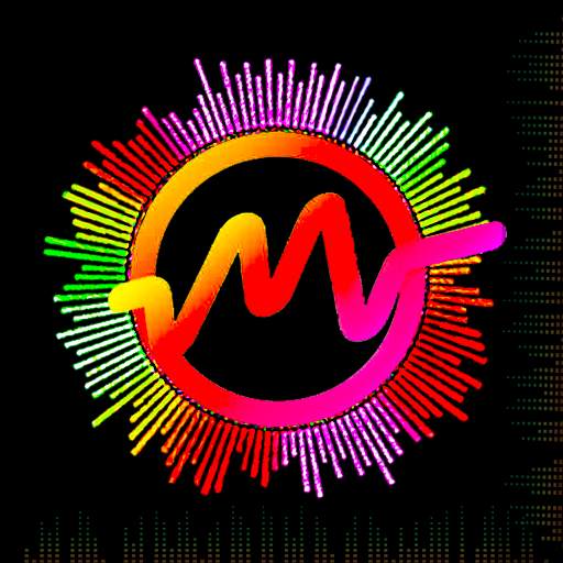 Magicaly Mbits snake Video Maker snack Bits Music 2.0