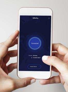 VPN Pro 3 تصوير الشاشة