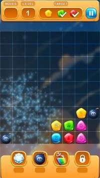 Candy Splash: Crush Match 3 screenshot 6