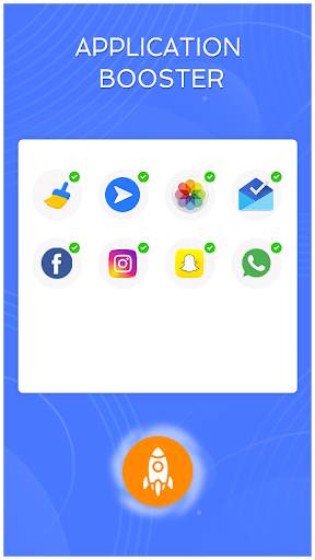 WiFi Refresh, Repair, Enhance & Fix screenshot 2