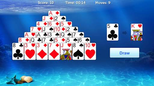 Solitaire Collection Pro screenshot 7