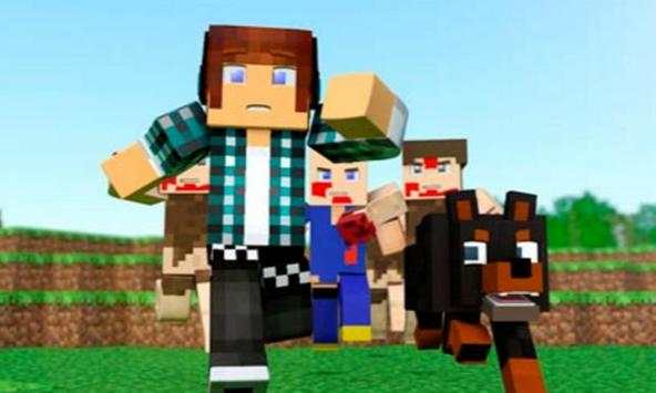 Best Mods Minecraft PE screenshot 5
