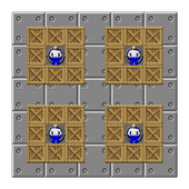 Sokoban Legend icon