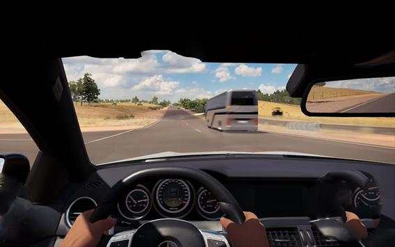 C63 Driving screenshot 2