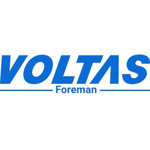 Voltas Foreman 2.0.9