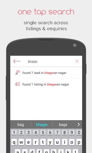 Makaan Seller App for Agents, Owners & Builders screenshot 9