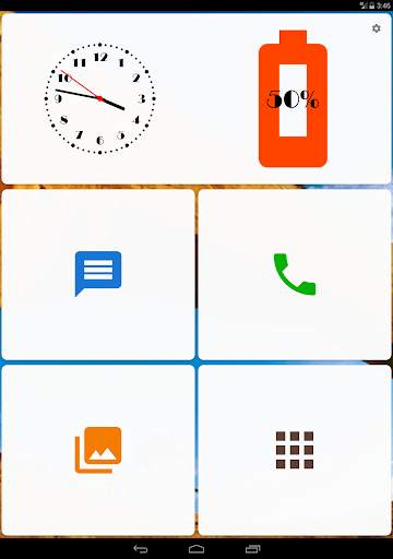 Easy Launcher screenshot 8