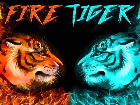 Fire Tiger: Free Slots Casino screenshot 4