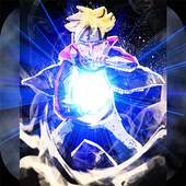 Game of Boruto the ninja 1.1