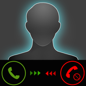 Fake Call icon