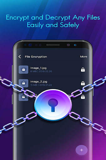 Master Security- Master Clean screenshot 4