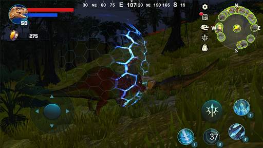 Triceratops Simulator screenshot 6