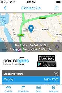 Parent Apps screenshot 2