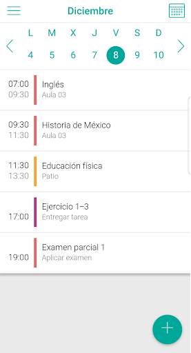 tempo screenshot 1