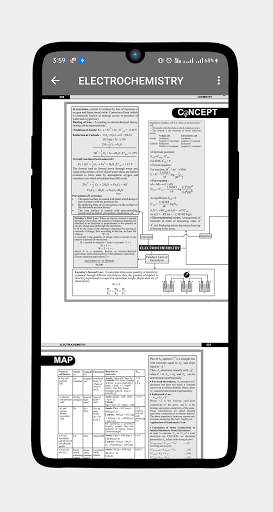 CHEMISTRY OBJECTIVES FOR JEE NEET,AIIMS & IIT EXAM screenshot 4