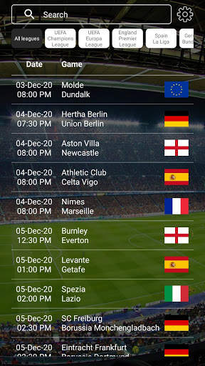 Football Predictions & Tips - Betting Experts screenshot 2