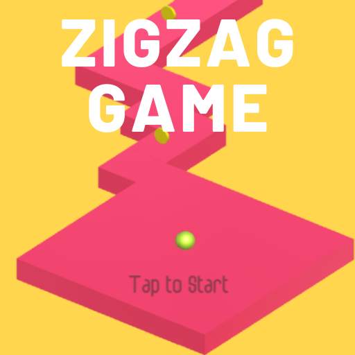 ZigZag Game 0.1