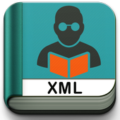 Learn XML Offline icon