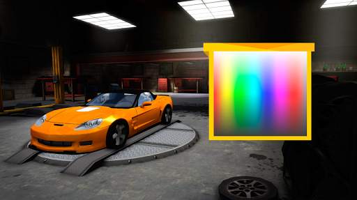 Extreme Turbo City Simulator screenshot 4