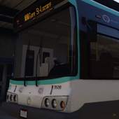 City Bus Race Simulator 2019 1