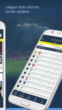 Fanspick screenshot 5